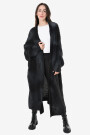 CARDIGAN Negro