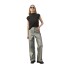 PANTALON GAMER S-XL PLATEADO