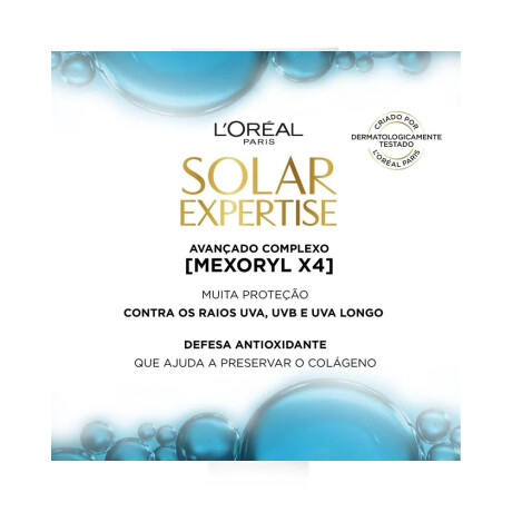Protector Solar L'Oréal Paris Solar Expertise SPF70 200ml Protector Solar L'Oréal Paris Solar Expertise SPF70 200ml