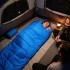 Sobre Saco Bolsa Dormir 2 M Capucha Aislante Camping Caza IMBACK Color Azul Sobre Saco Bolsa Dormir 2 M Capucha Aislante Camping Caza IMBACK Color Azul
