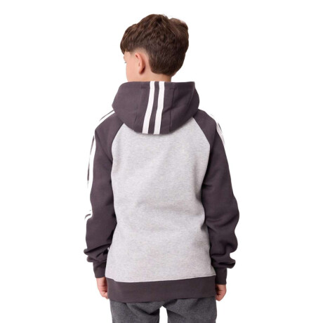 Canguro Rusty Darco Niño Gris