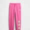 V-FA LOGO HERITAGE JOGGER HAPPY PINK
