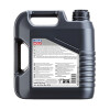 ACEITE SEMISINTETICO 10W40 4LTS LIQUI MOLY PERFORMANCE LEICHTLAUF Aceite Semisintetico 10w40 4lts Liqui Moly Performance Leichtlauf
