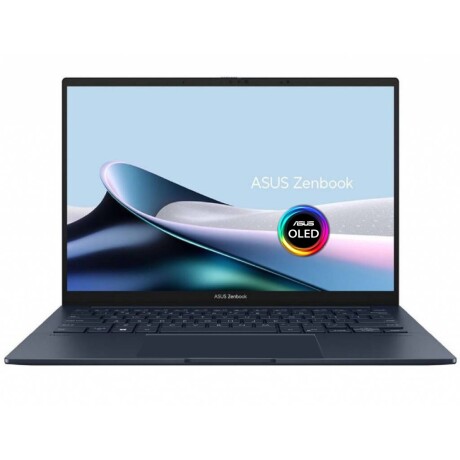 Notebook Asus Zenbook Core Ultra 5 4.5GHZ, 16GB, 512GB Ssd, 14" 3K Oled 001