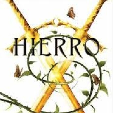HIERRO HIERRO