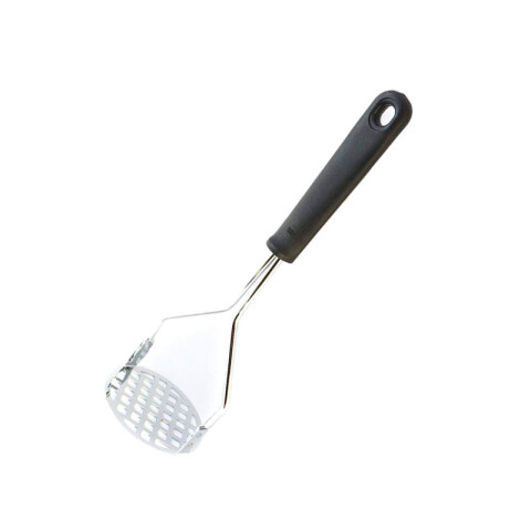 OUTLET Pisapapas de metal mango plástico 25*8 cm Outlet Pisapapas De Metal Mango Plástico 25*8 Cm
