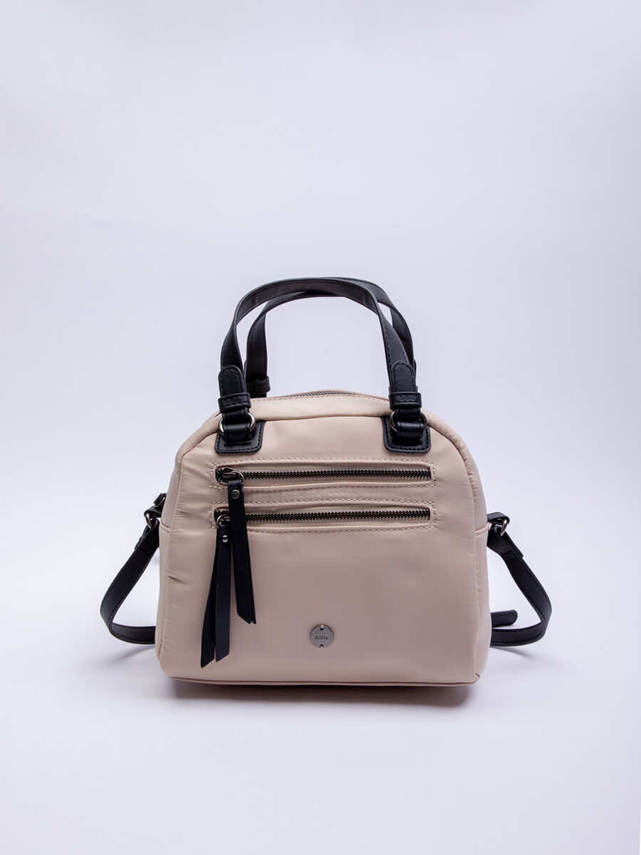 CARTERA ANISA - Beige 