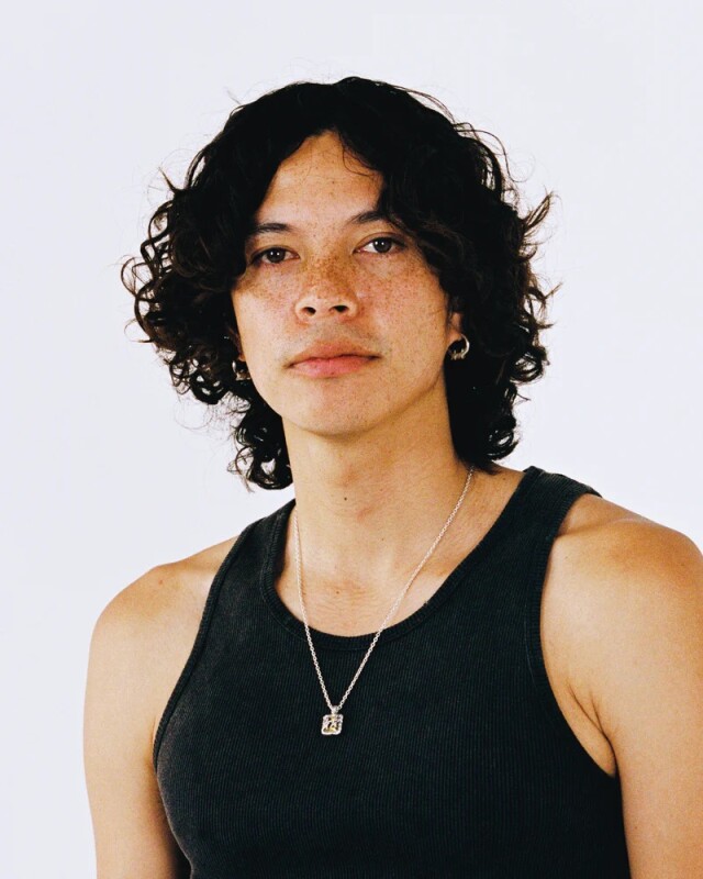 Twojeys Collar Due Stelle Plata + Piedra CZ 5A Twojeys Collar Due Stelle Plata + Piedra CZ 5A