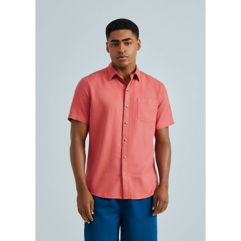 CAMISA MASC INDEFINIDO