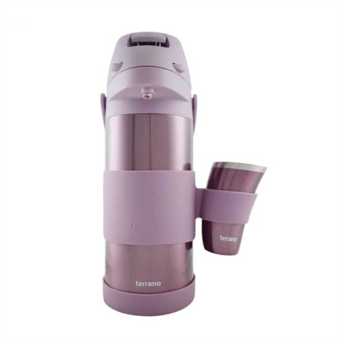 TERRANO NEW KIT TERERE 1.9LT LILA METALIZADO 