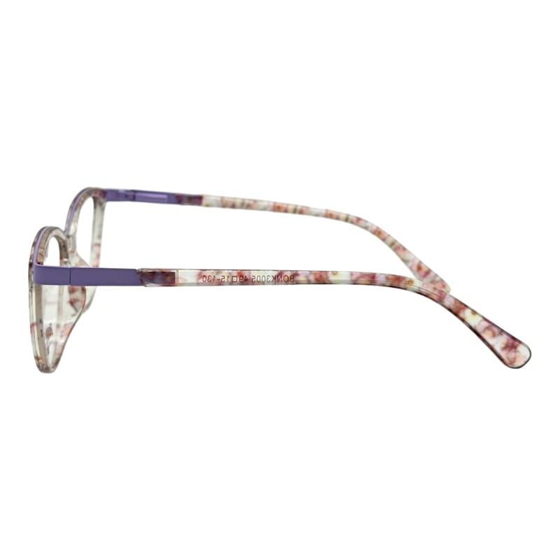 BONNY KIDS BONK3005 4915 130 - Adulto - Violeta Violetacristal