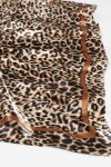 Pañuelo animal print animal print