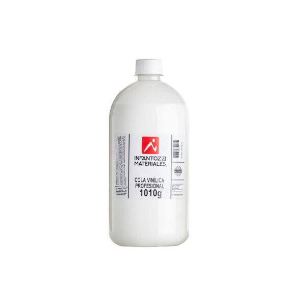 Cola vinílica 1010 g