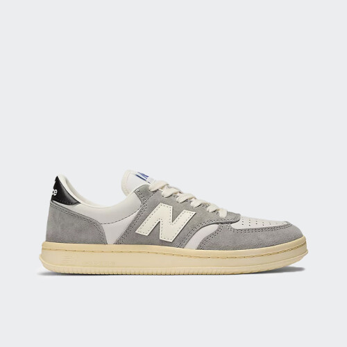 Championes New Balance T500 Gris