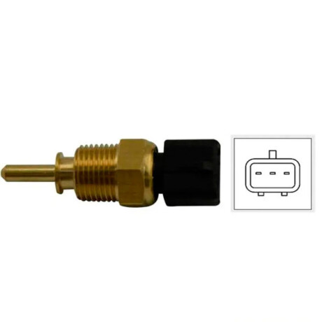 BULBO INTERRUPTOR HYUNDAI TEMP. ACCENT HB20 KIA 3T FAE BULBO INTERRUPTOR HYUNDAI TEMP. ACCENT HB20 KIA 3T FAE