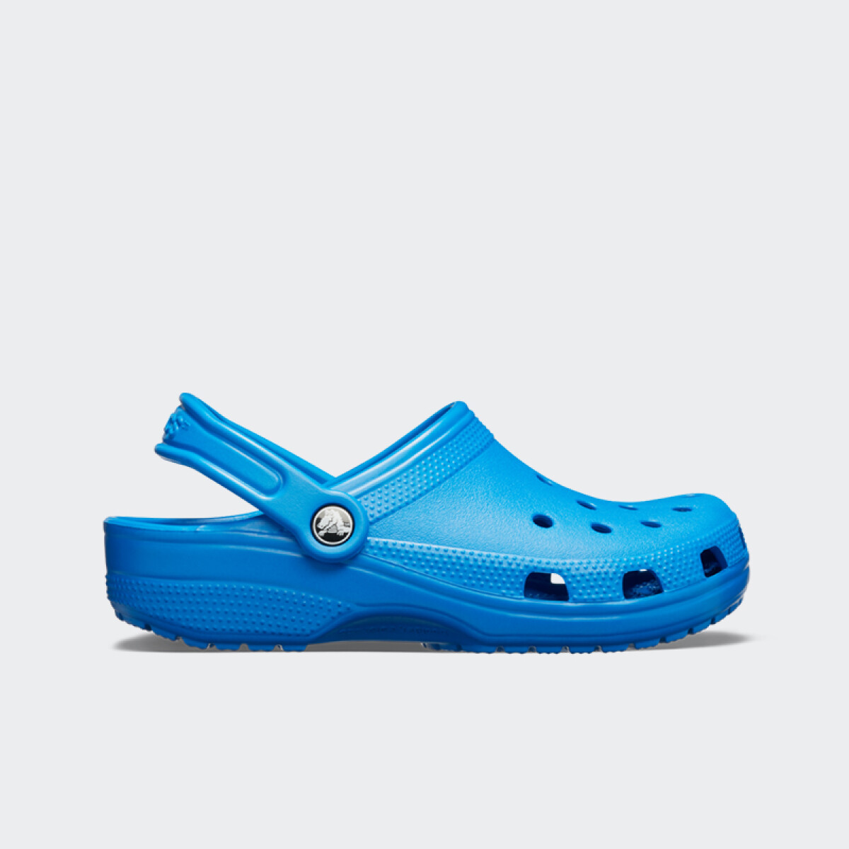 Crocs Classic - Azul 