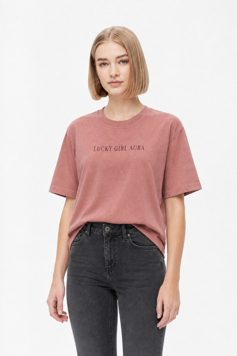 Remera Vantu - Estampado 5 