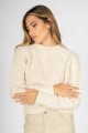 Sweater Labrado Beige
