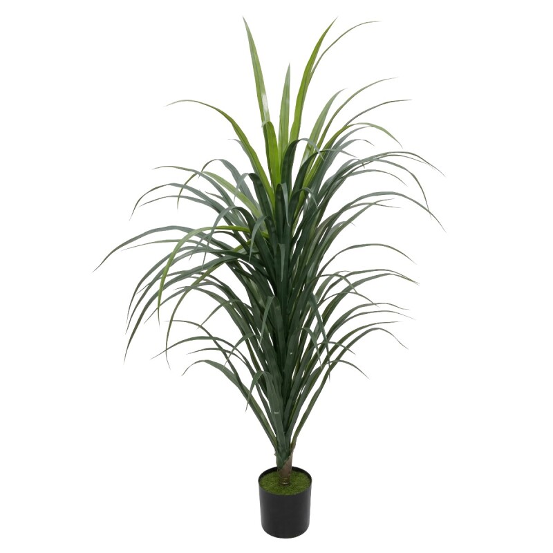 PLANTA ARTIF C/MACETERO 120CM Unica