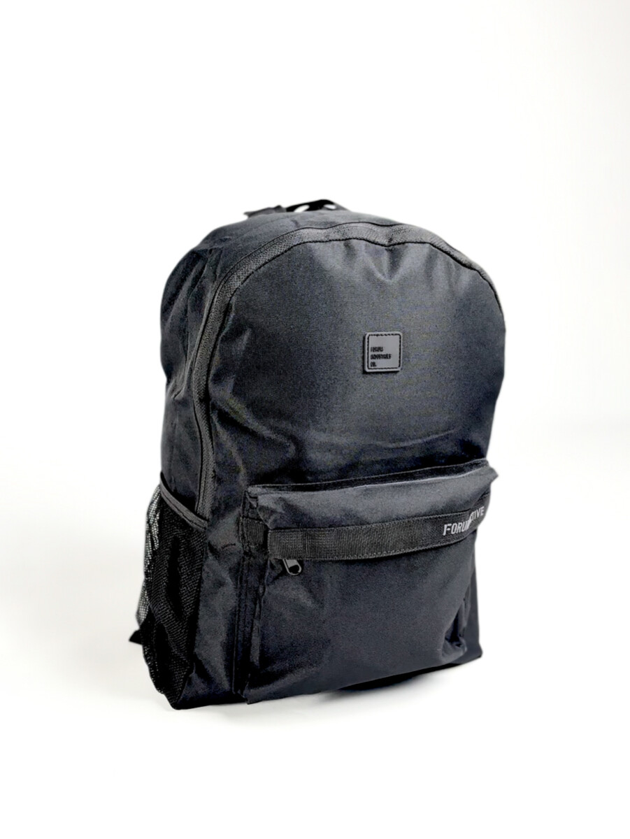 Mochila Forum Active - Negro 
