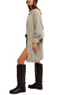 CARDIGAN EMMY Gris