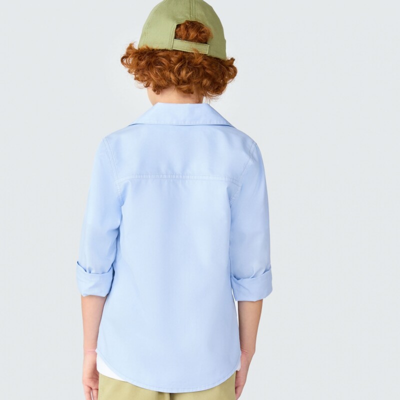 CAMISETA MM MASC BRANCO