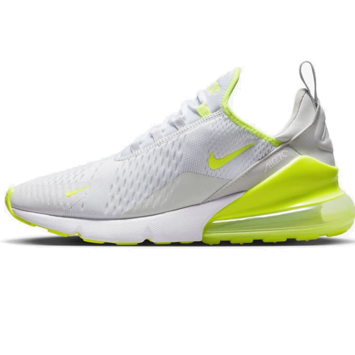 Champion Nike Hombre Air Max 270 Shoes - S/C 