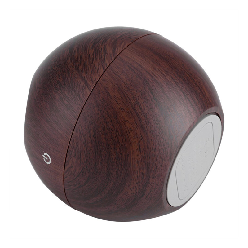 Difusor Aromas Ultrasonico Usb Luz Led Humidificador Difusor Aromas Ultrasonico Usb Luz Led Humidificador