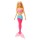 Muñeca Barbie Dreamtopia Sirena 2 RUBIA