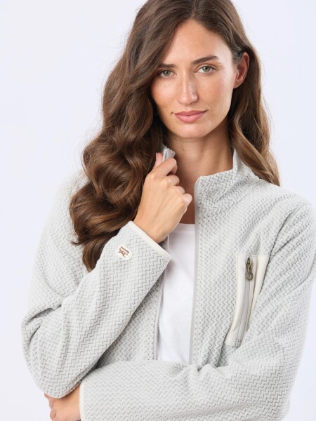 CAMPERA LEGACY 5625 GRIS