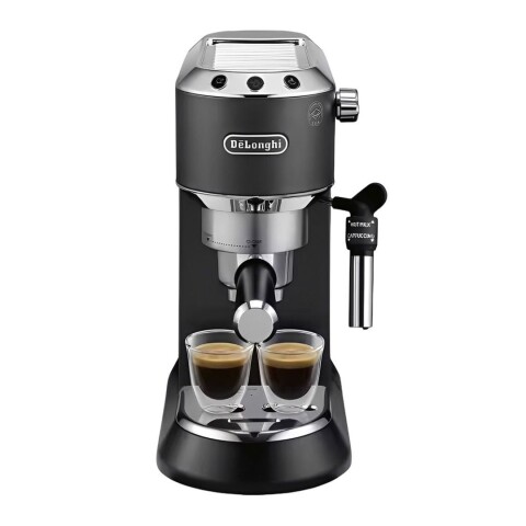 Cafetera DeLonghi Espresso Dedica 952/399 Negro Cafetera DeLonghi Espresso Dedica 952/399 Negro