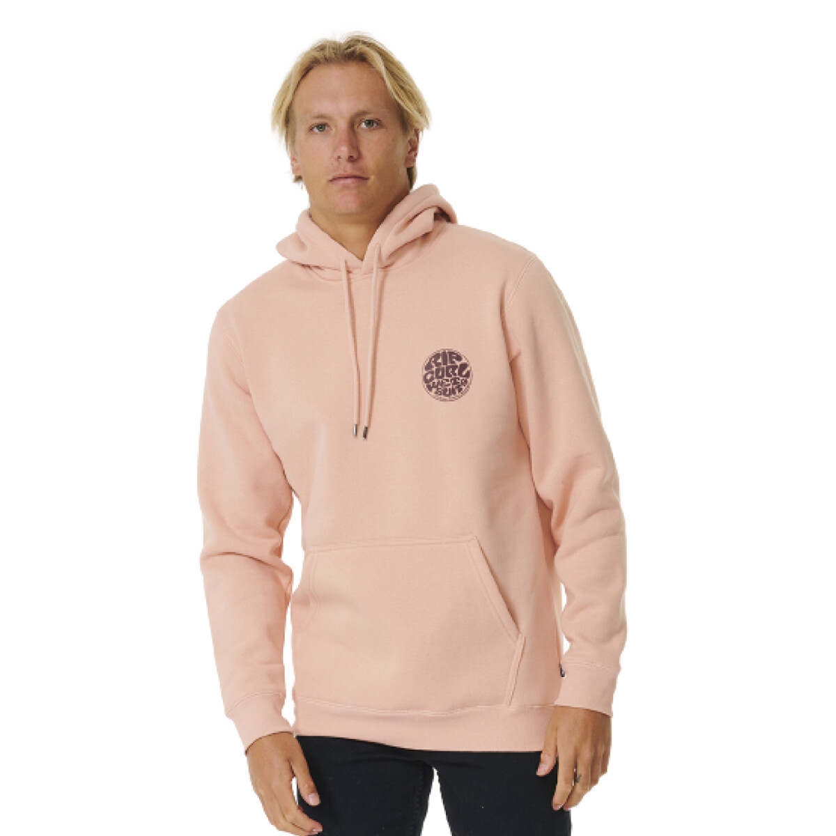 Canguro Rip Curl Wetsuit Icon - Rosa 