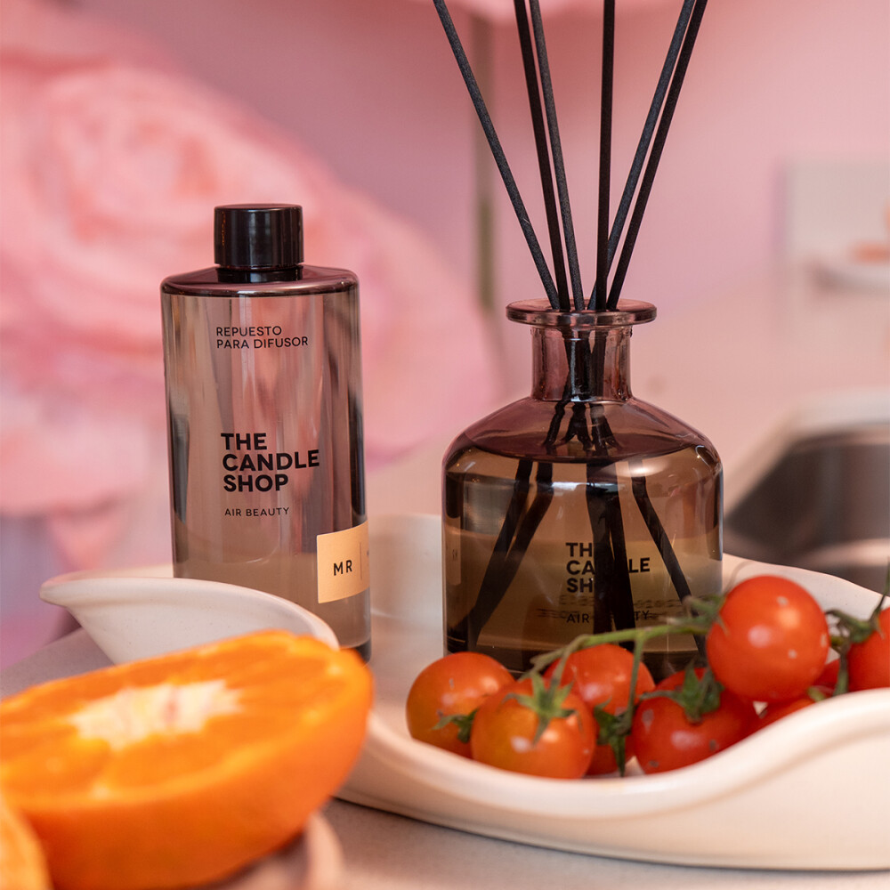 REPUESTO PARA DIFUSOR MANDARIN ROSE