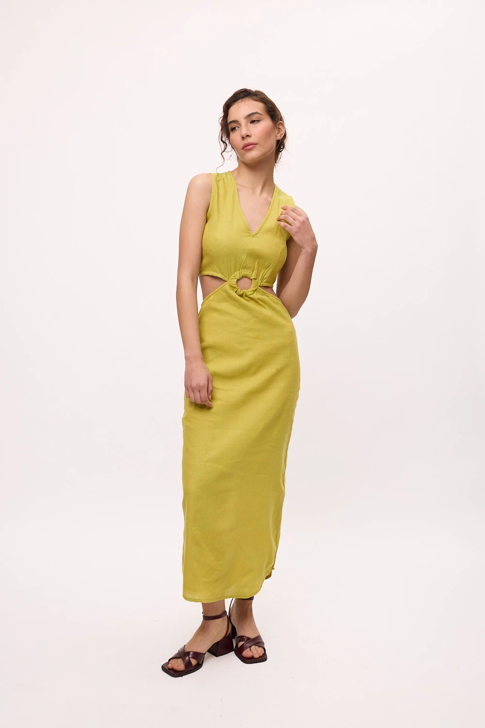 Vestido New Zaz