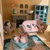 Juguete Muebles Living Casa Muñecas Tender Leaf Infantil Juguete Muebles Living Casa Muñecas Tender Leaf Infantil