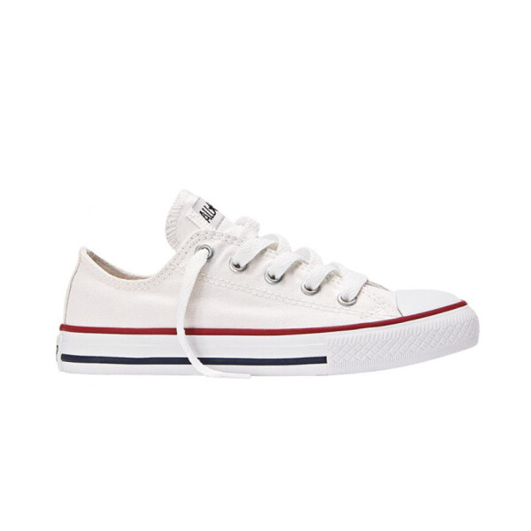 CHUK TAYLOR ALL STAR JUNIOR - CONVERSE BLANCO