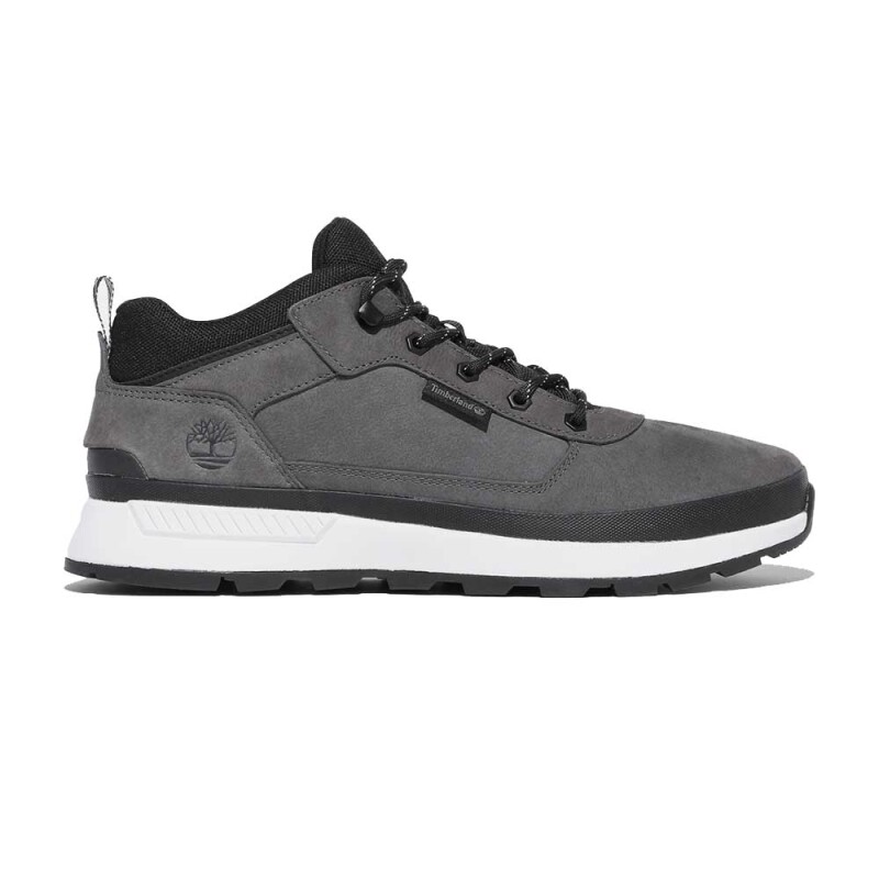 Zapatillas Field Trekker Low Hombre Castlerock