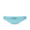 Riñonera Nike Heritage Waistpack Unisex Azul