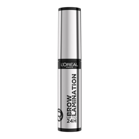Gel Laminador De Cejas L'Oréal Paris Transparente Infallible 24hr Brow Gel Laminador De Cejas L'Oréal Paris Transparente Infallible 24hr Brow