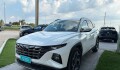 Hyundai Tucson NX4 1,6 Limited AWD - 2023 Hyundai Tucson NX4 1,6 Limited AWD - 2023