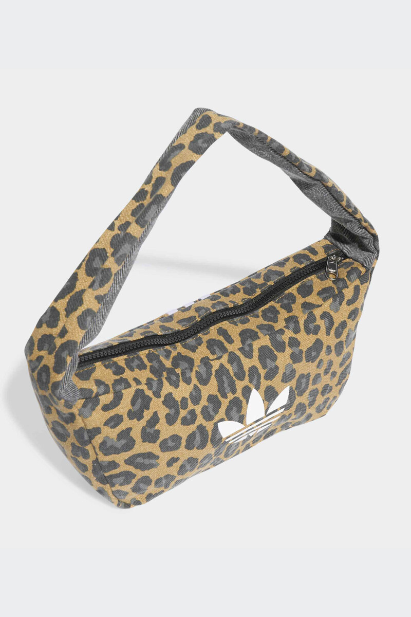 LEO S BAG Crudo