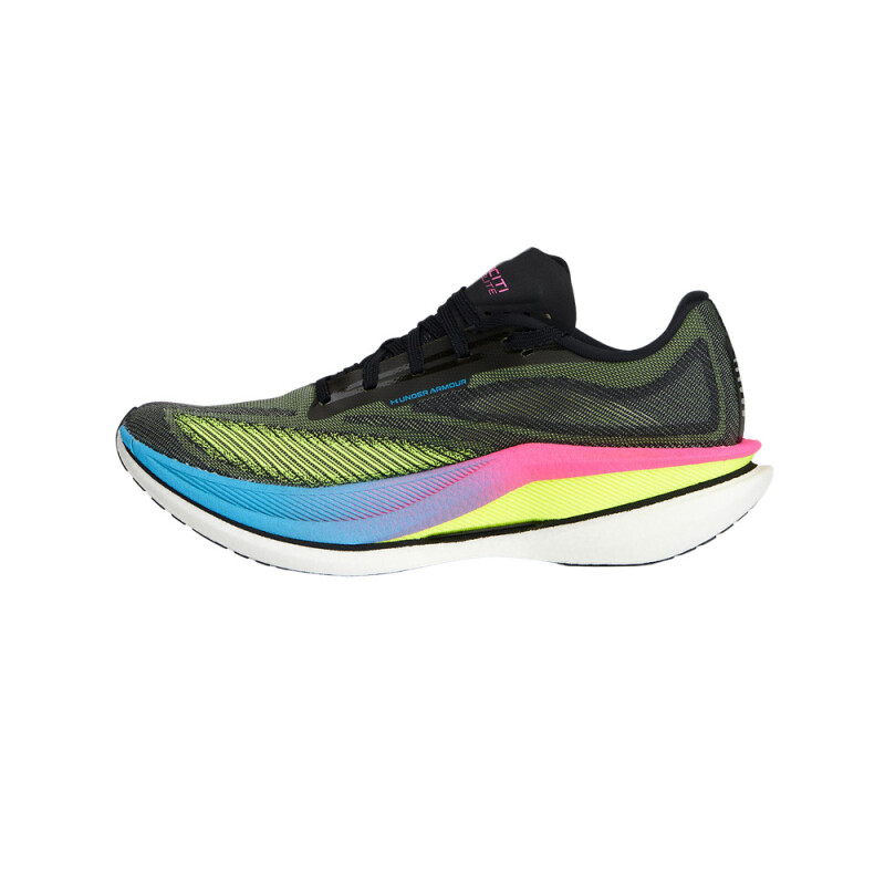 UA U Velociti Elite 3-GRN BLK-002