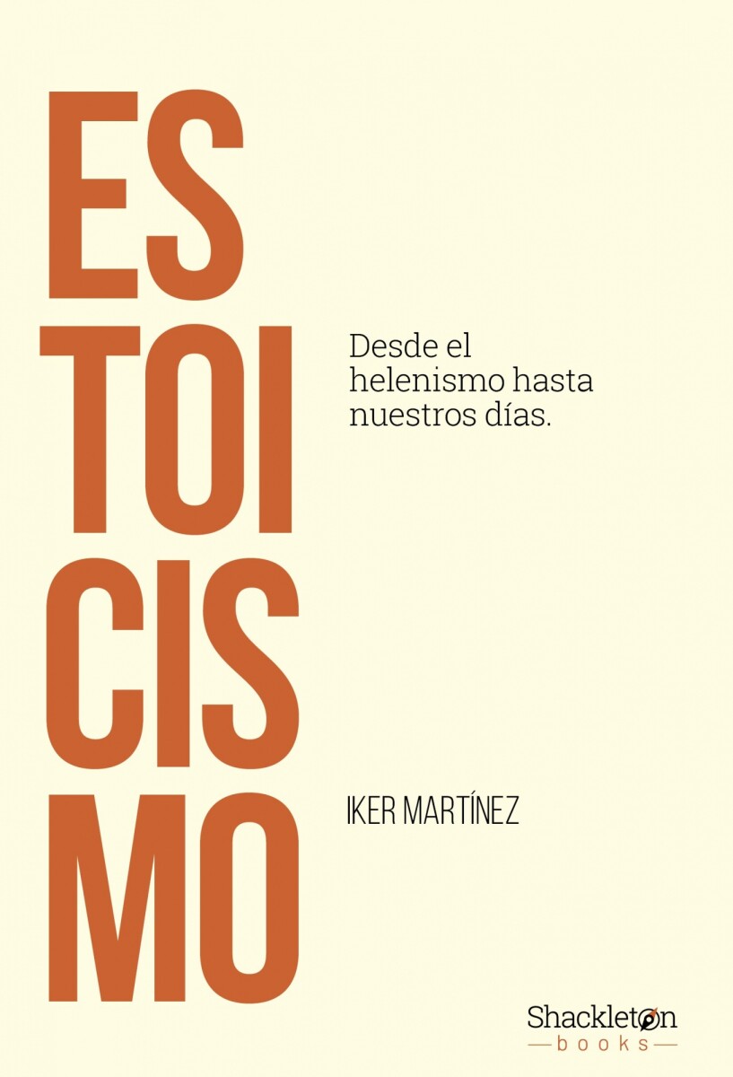 ESTOICISMO 