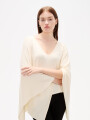 Poncho Ralp Crudo / Natural