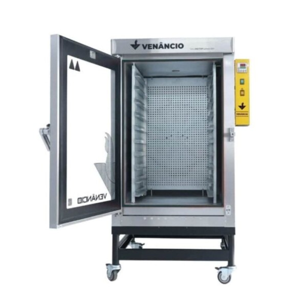 Horno Eléctrico Turbinado Venancio Horno Eléctrico Turbinado Venancio