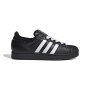 Superstar II - Unisex Black