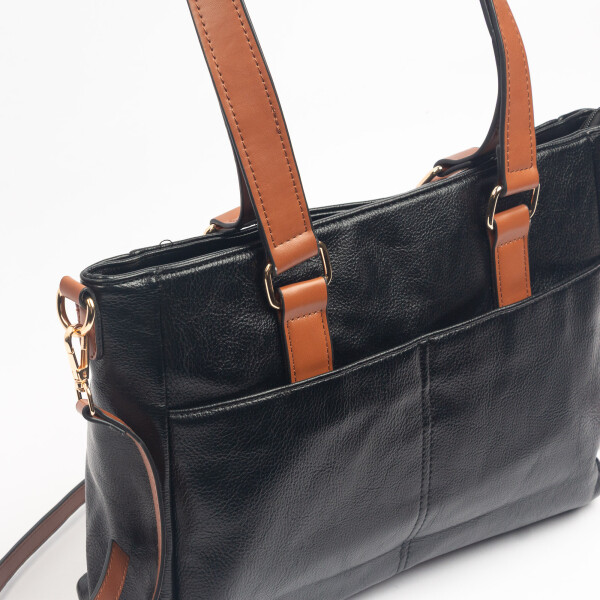 CARTERA SYVANNE NEGRA CARTERA SYVANNE NEGRA