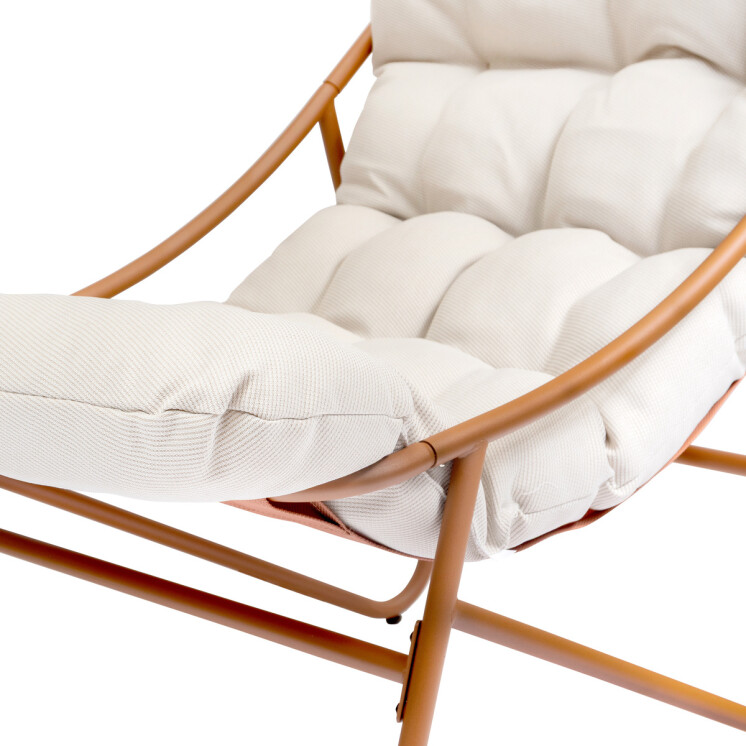 Set Juego de Jardín + 2 butacas lounge Set Juego de Jardín + 2 butacas lounge