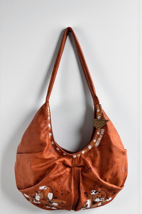 Cartera SIRA Terra Con Arte Cartera SIRA Terra Con Arte