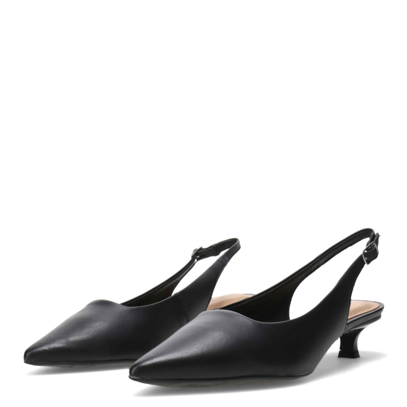 Zapato de Mujer Bottero Negro